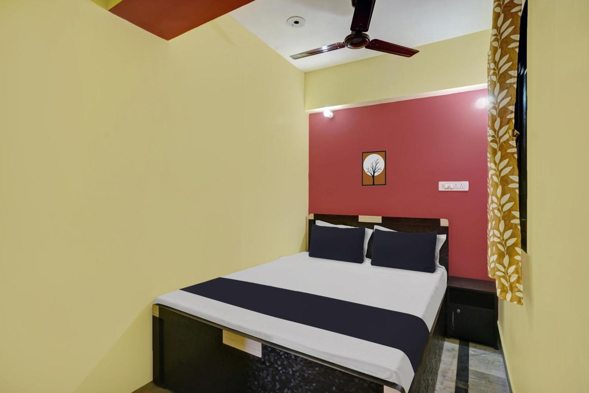 Hotel O Degree Hotel Jamshedpur Exterior photo