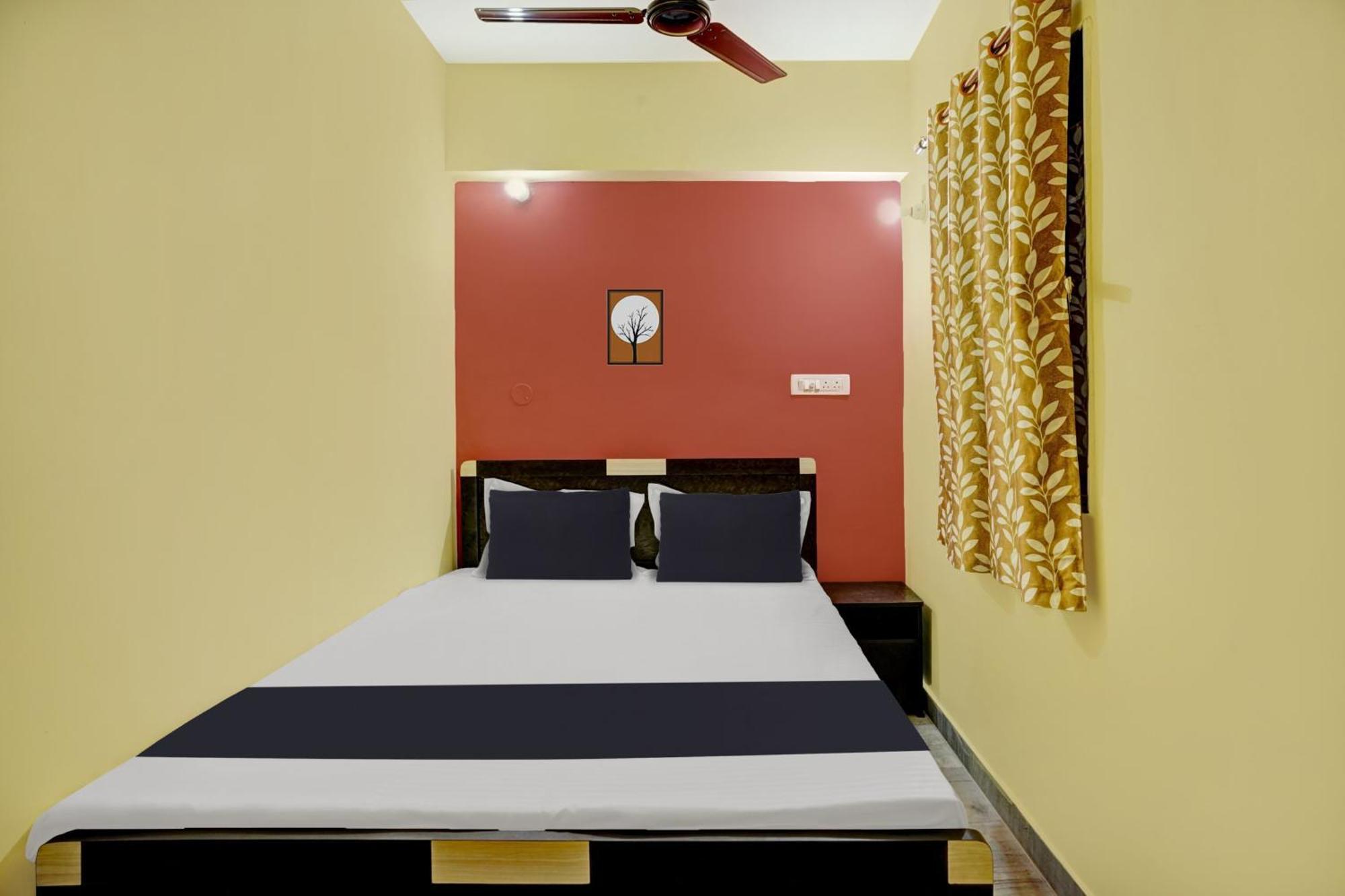 Hotel O Degree Hotel Jamshedpur Exterior photo