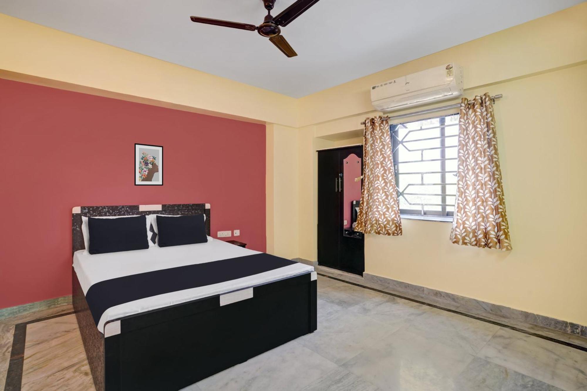 Hotel O Degree Hotel Jamshedpur Exterior photo