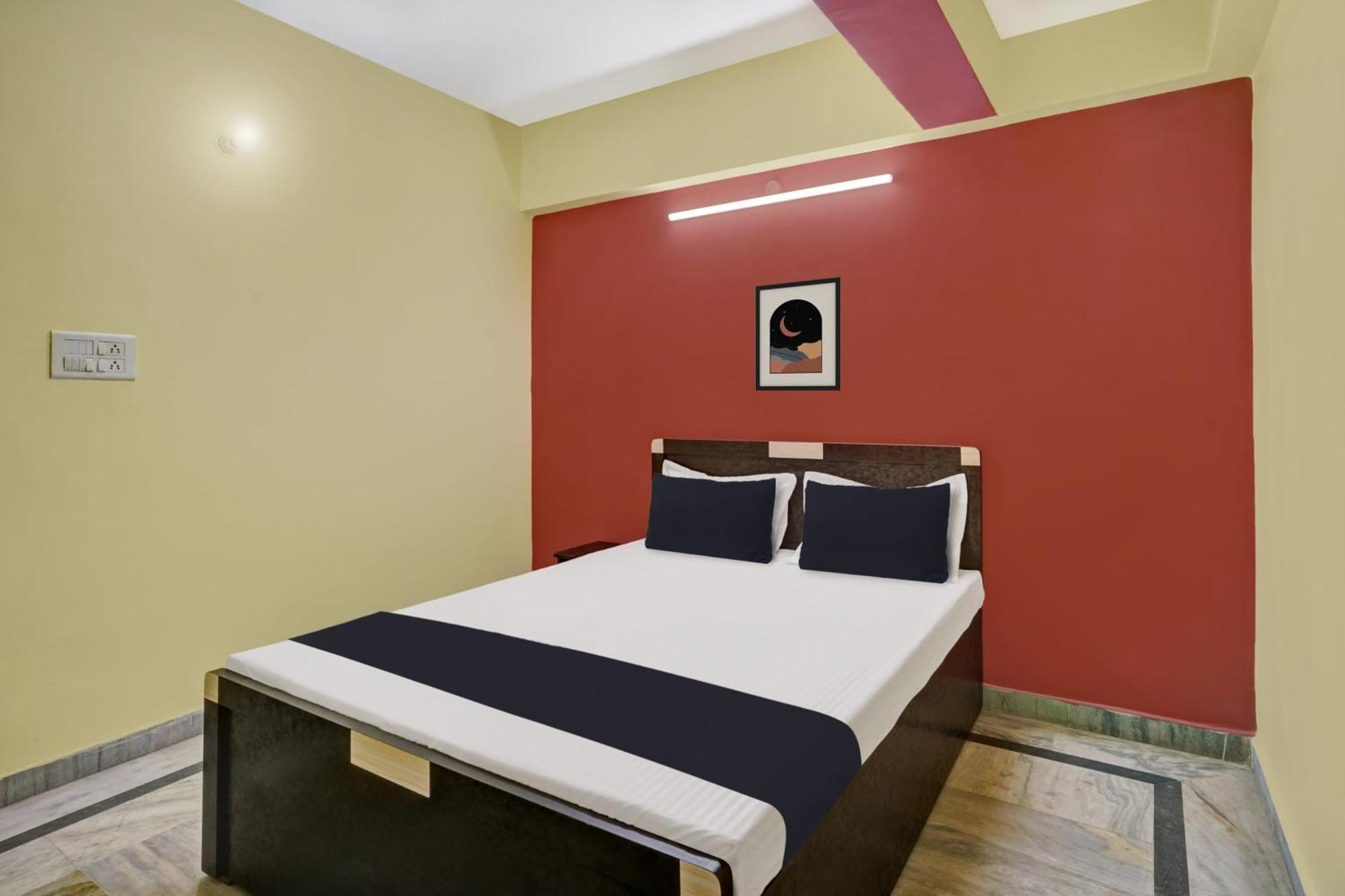 Hotel O Degree Hotel Jamshedpur Exterior photo